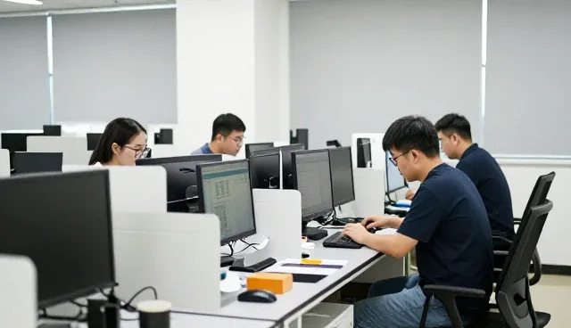 重庆开玩网络科技有限公司