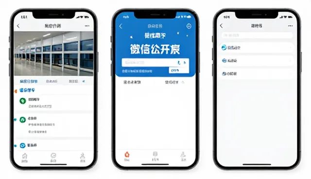 性能优化在小程序开发中的关键作用与选型考量