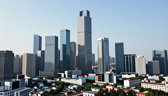 负载均衡选型与维护建议：如何应对业务发展趋势